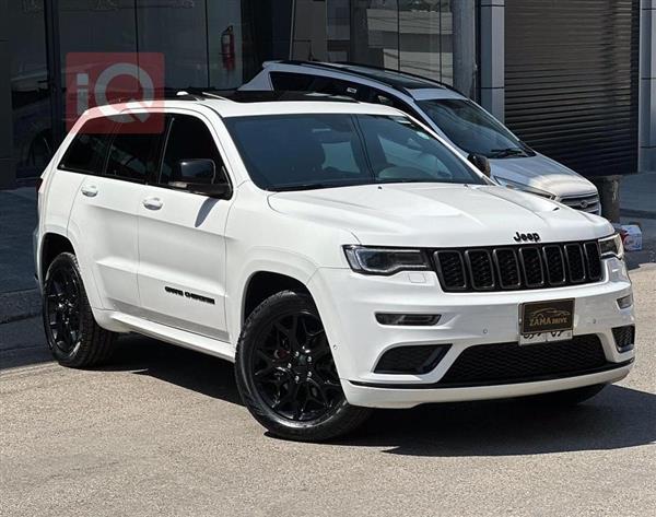 Jeep for sale in Iraq